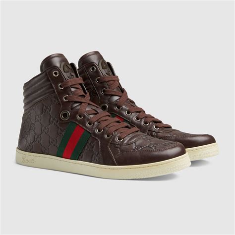 gucci mtm shoes